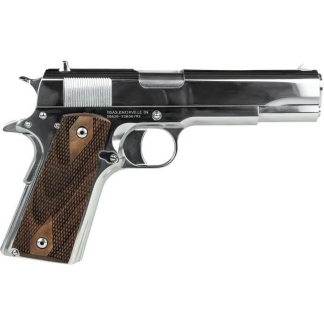 TISAS 1911 REG CH/WD 9MM/38SUP 5"