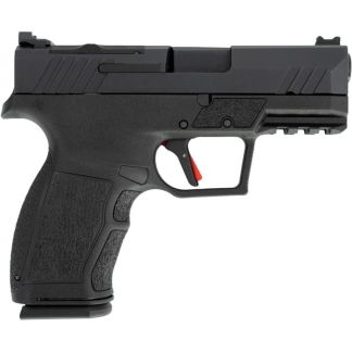 TISAS PX-9 9MM BLK 3.5" 15+1 OR