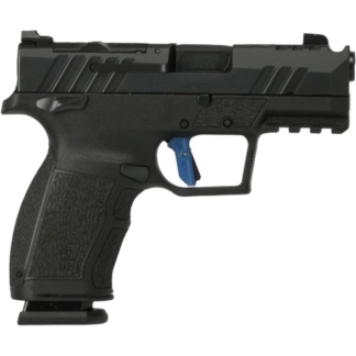 TISAS PX-9 CARRY RAPTOR 9MM COMP TS