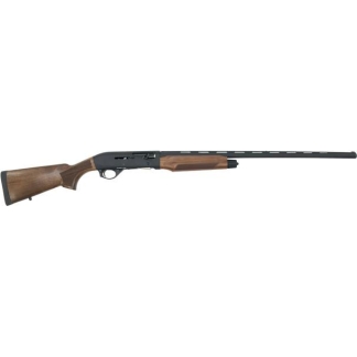 SDS Arms Spandau S2 Semi Auto Shotgun 20ga 3" Chamber 3rd Capacity 28'' Barrel Wood Stock 3 Chokes F M C