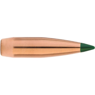 Sierra Tipped GameKing Rifle Bullets .30 cal/7.62mm .308" 180 gr BT 100/ct