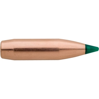 Sierra Green Tipped GameKing Rifle Bullets .30 cal .308" 180 gr TGK 100/ct