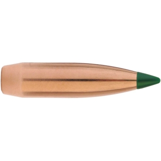 Sierra Tipped MatchKing .22 cal .224" 69 gr TMK MATCH 500/ct