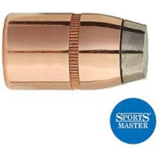 Sierra Sports Master Handgun Bullets .45 cal .451" 300 gr JSP 50/ct