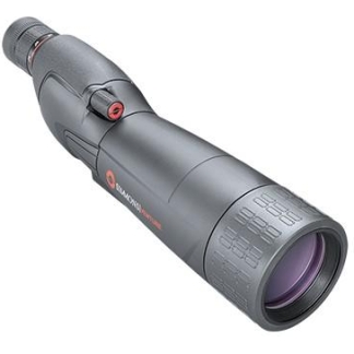 Simmons Venture Spotting Scope 20-60 x 60 Black