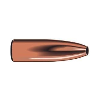 Speer Varminter Hollow Point Rifle Bullets 6mm .243" 75 gr HP 100/ct