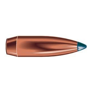 Speer Boat Tail Rifle Bullets 6mm .243" 100 gr SBTSP 100/ct