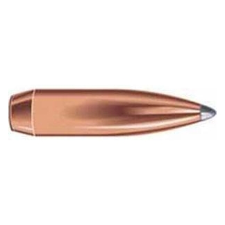 Speer Boat Tail Rifle Bullets .25 cal .257" 120 gr SBT 100/ct