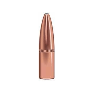 Speer Grand Slam Rifle Bullets .25 cal .257" 120 gr GSSP 50/ct