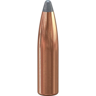 Speer Hot-Cor Soft Point Bullets 6.5mm cal .264" 140 GR 100/rd
