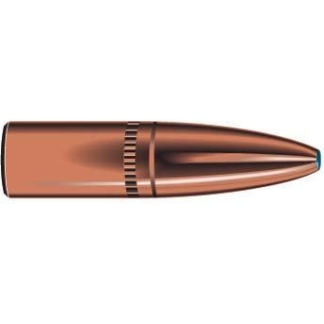 Speer TNT Rifle Bullets 6.5mm .264" 90 gr TNTHP 100/ct
