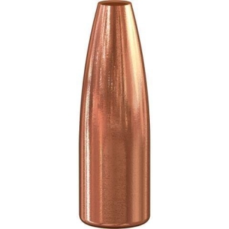 Speer Varmint Hollow Point Rifle Bullets .277 cal .277" 100 gr JHP 100/ct