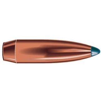 Speer Boat Tail Rifle Bullets .28/7mm .284" 130 gr SBTSP 100/ct