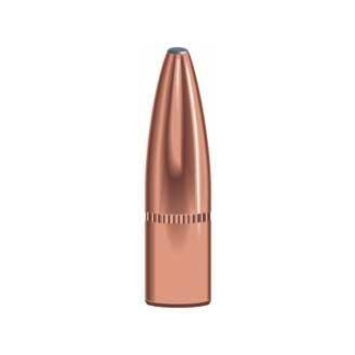 Speer Grand Slam Rifle Bullets 7mm .284" 145 gr GSSP 50/ct