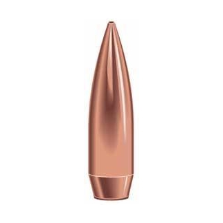 Speer Target Match Rifle Bullets .30 cal .308" 168 gr BTHP 100/ct