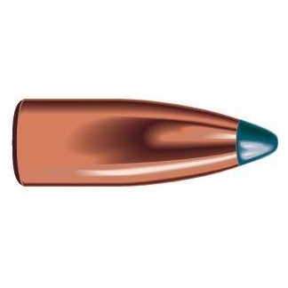 Speer Hot-Cor Rifle Bullets 8mm .323" 150 gr SSP 100/ct