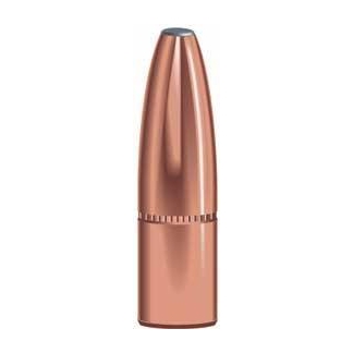 Speer Grand Slam Rifle Bullets .338 cal .338" 250 gr GSSP 50/ct