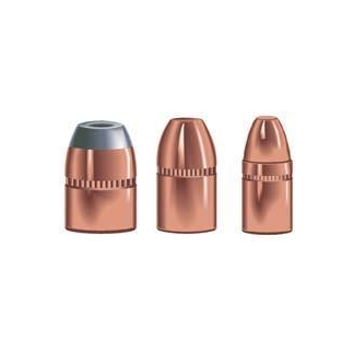 Speer Jacketed Handgun Bullets .38 cal .357" 125 gr JHP 100/ct