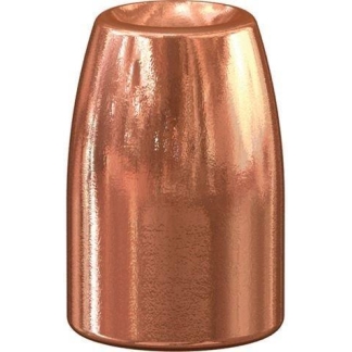 Speer Gold Dot Personal Protection Handgun Bullets .38/.357 SIG .357" 125 gr GDHP 100/ct