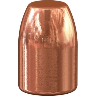 Speer TMJ Handgun Bullets .357 SIG/.38 Super .355" 125 gr TM-JFN 100/ct