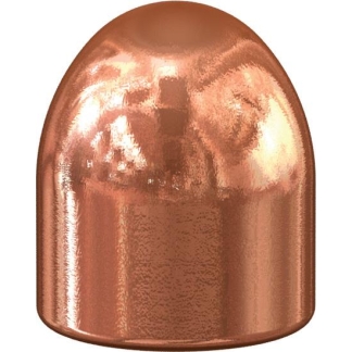 Speer TMJ Handgun Bullets 9mm Maarov .364" 95 gr TMJ-RN 100/ct