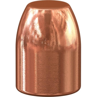 Speer TMJ Handgun Bullets .40 S&W/10mm .400" 155 gr TMJ-FN 100/ct