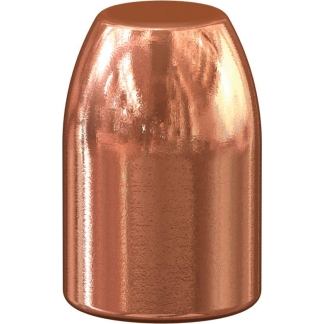 Speer TMJ Handgun Bullets .40 S&W/10mm .400" 180 gr TMJ-FN 100/ct