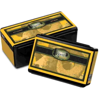 Speer TMJ Handgun Bullets .45 cal .451" 185 gr TMJ-FN MATCH 100/ct