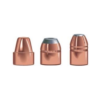 Speer Jacketed Handgun Bullets .45 cal .451" 260 gr JHP 50/ct