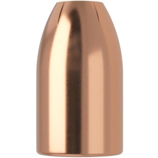 Atlanta Arms Specialty Cartridge .357 38 158GR JHP Bullets 250/ct