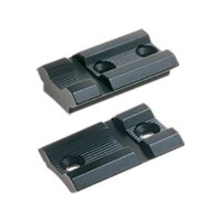 Tasco 2-Piece Weaver Scope Base - Savage 110