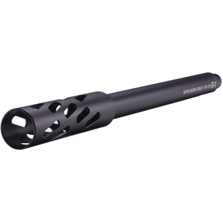 TAC SOL 10/22 SBX BARREL MATTE BLACK