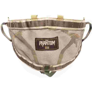 Tethrd Phantom Saddle Regular