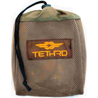 Tethrd SYS Hauler Coyote