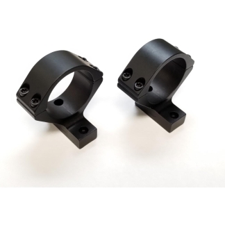 Talley Tikka T1 Scope Mounts T1X 30mm Low 2-Piece