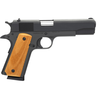 Taylor 1911 A1 Handgun .45 Auto 8rd Magazine(1) 5" Barrel Straight Grip