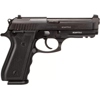 TAU 917C 9MM PST 18RD BLK