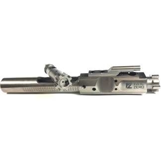FailZero Bolt Carrier Group (DPMS Pattern) .308 Silver