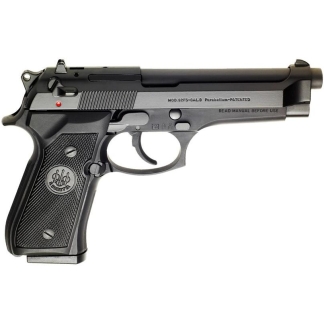 Beretta 92FS police Special Handgun 9mm Luger 15rd Magazines(3) 4.9" Barrel