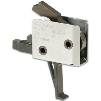 CMC AR-15 MATCH TRIGGER FLAT 3.5LB