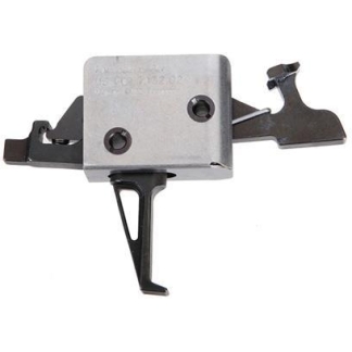 AR15 Trigger 2-Stage Flat 2lb/2lb