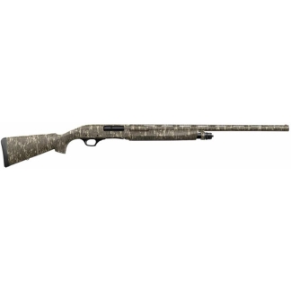 Retay GPS XL Pump Shotgun 12ga 3.5" Chamber 4rd Magazine 28" Barrel Mossy Oak Bottomland