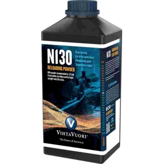Vihtavuori N130 Rifle Powder - 1lbs