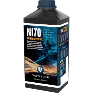 Vihtavuori N170 Rifle Powder - 1lbs