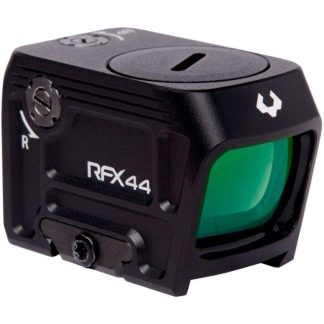 VIRIDIAN RFX44 COMPACT GRN HIGH MNT