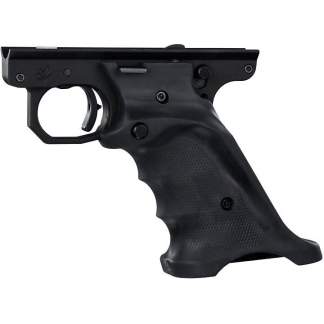 Volquartsen Target Grips for MKIII Right Handed Black