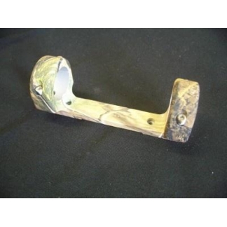 DNZ Game Reaper 1-Piece Scope Mount  - Ruger 10/22 1" Low APG Camo