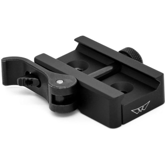 WARNE SKYLINE LITE PICATINNY/ - QD HEAD