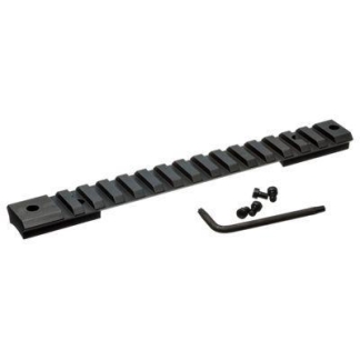 WARNE TACTICAL 1PC REM SA MATTE