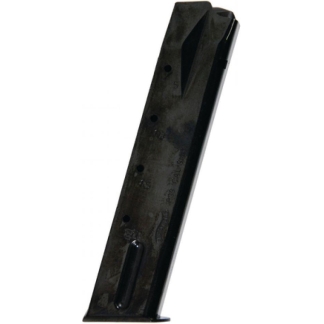 WALTHER ARMS MAGAZINE P99 9MM 20RD